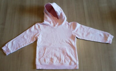 Kapuzenpullover Gr. 128/134 von Arizona