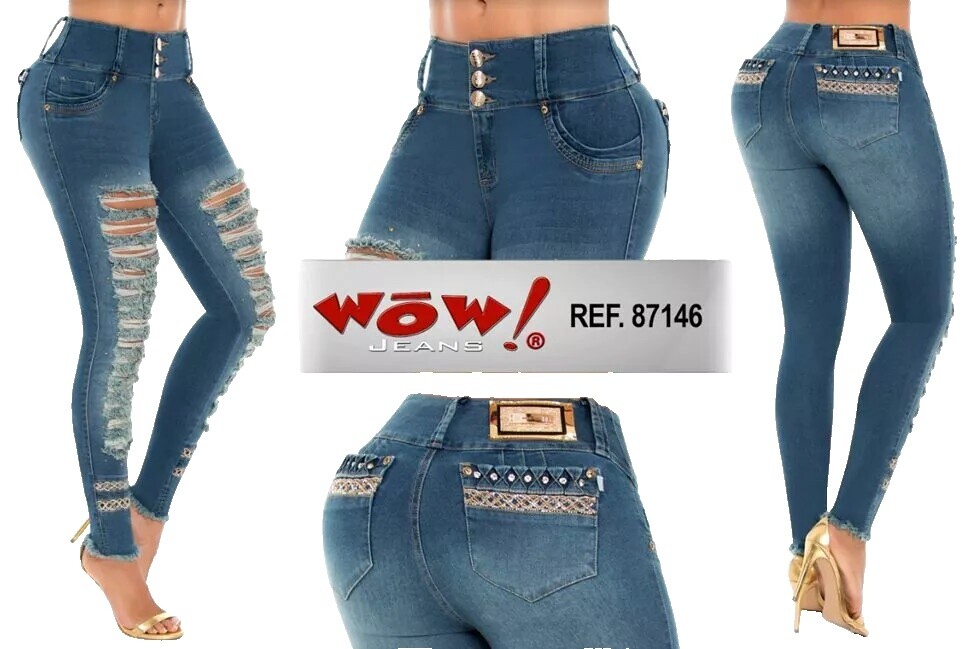 Wow Jeans