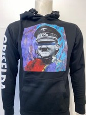 Westside Gunn ... On Steroids Hoodie x GXFR Griselda Merch Buffalo Kids