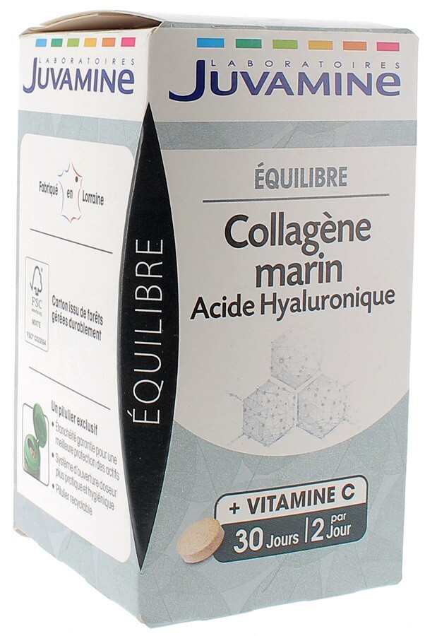 Collagène marin Juvamine : votre geste beauté de la peau dans votre routine du matin