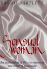 Sensual Woman by Sarah Bartlett (Hardback, 1999)