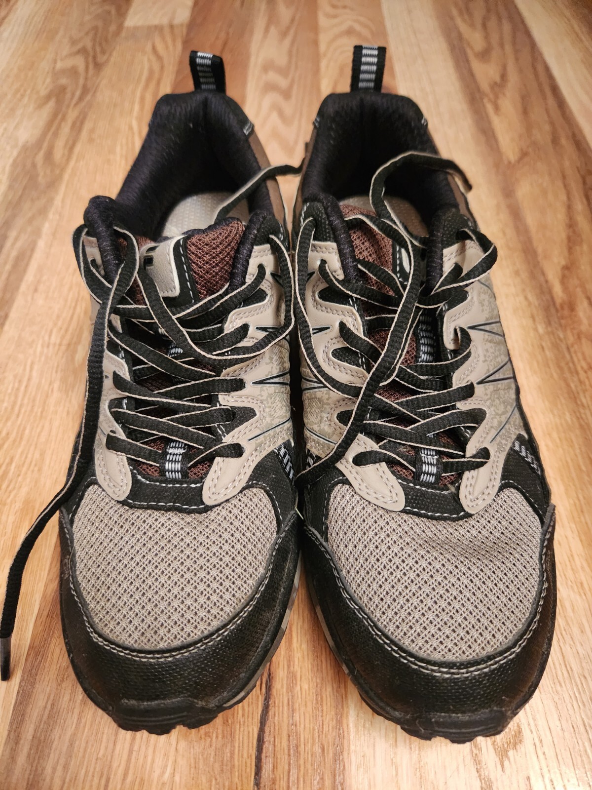 SAOLA Scarpe mimetiche da uomo Fila taglia 8 1jm00823 221