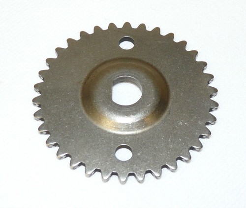 Vespa ET4 125 Sfera RST Steuerzahnkranz Nockenwelle Zahnrad Piaggio 434943