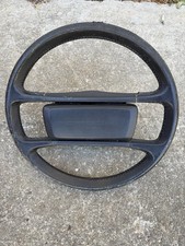 Porsche 944928 4 Spoke Steering Wheel