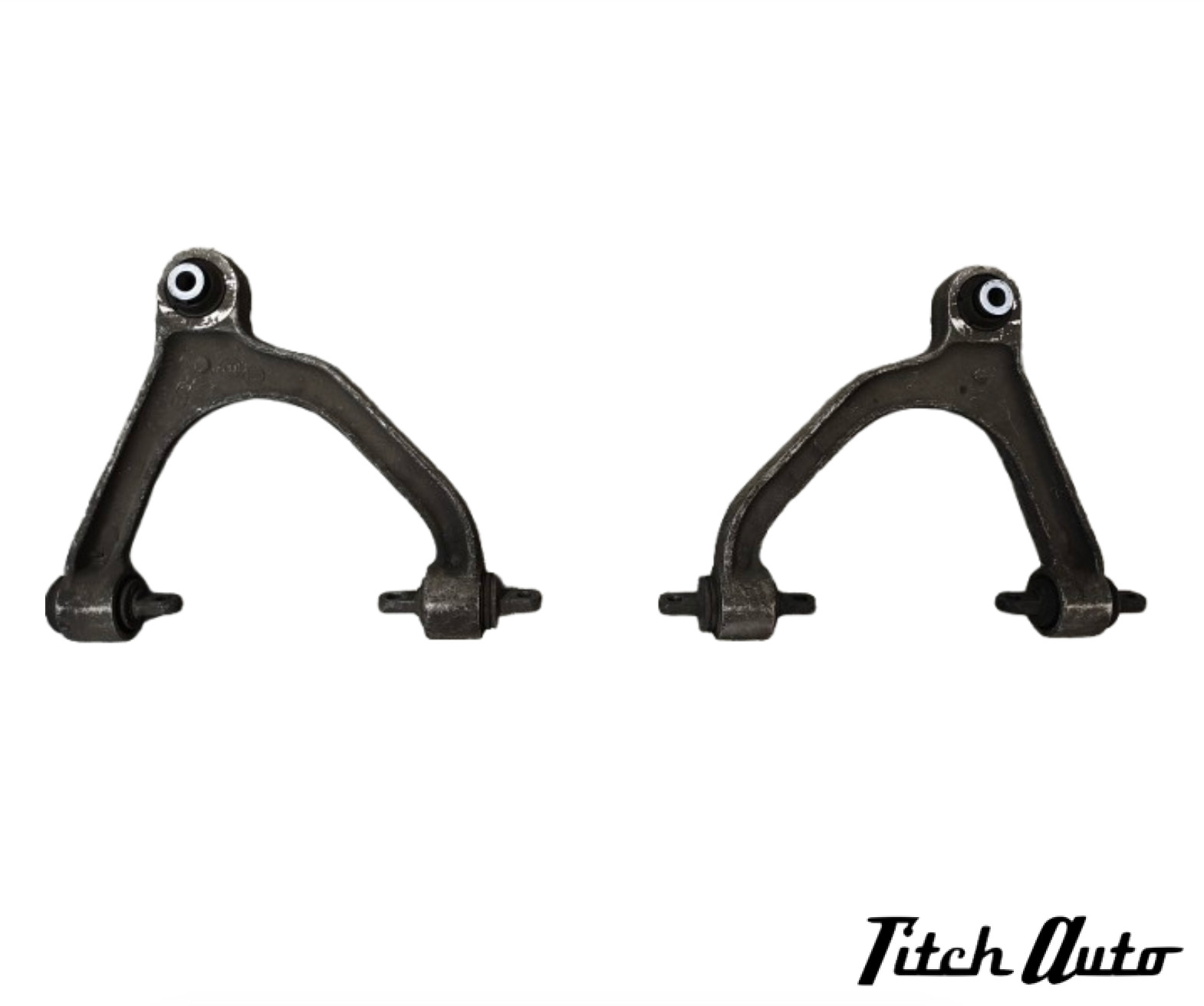 Ferrari 360 - 430 USED Front Upper Lever set