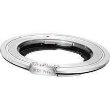 Megadap ETZ21 Pro Sony E-Mount Lens to Nikon Z-Mount Autofocus Adapter