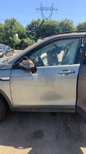 Porte avant et accessoires Land Rover DISCOVERY