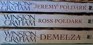 Ross Poldark | eBay