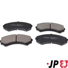 Plaquette de frein Mazda BONGO