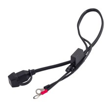 Optimate Spare Lead - Works With Various Accumate/Optimate Chargers ACCLEAD2