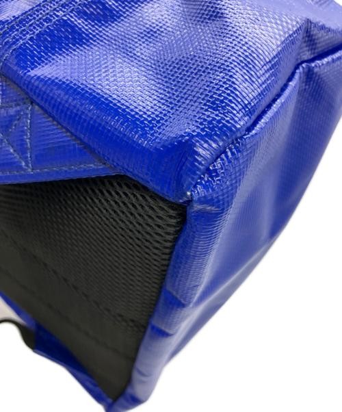 DIESEL                    Backpack blue — image 11