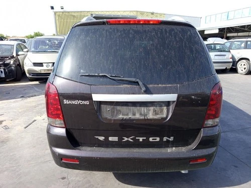 Heckscheibenheber Links. für SSANGYONG REXTON 290 2053 560844 - Bild 8 von 9