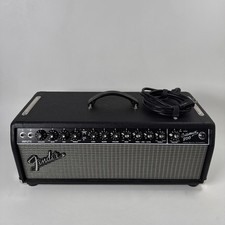 FENDER BASSMAN 20 for sale - Price and Used Value