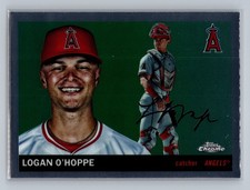 Click to enlarge Logan O'Hoppe