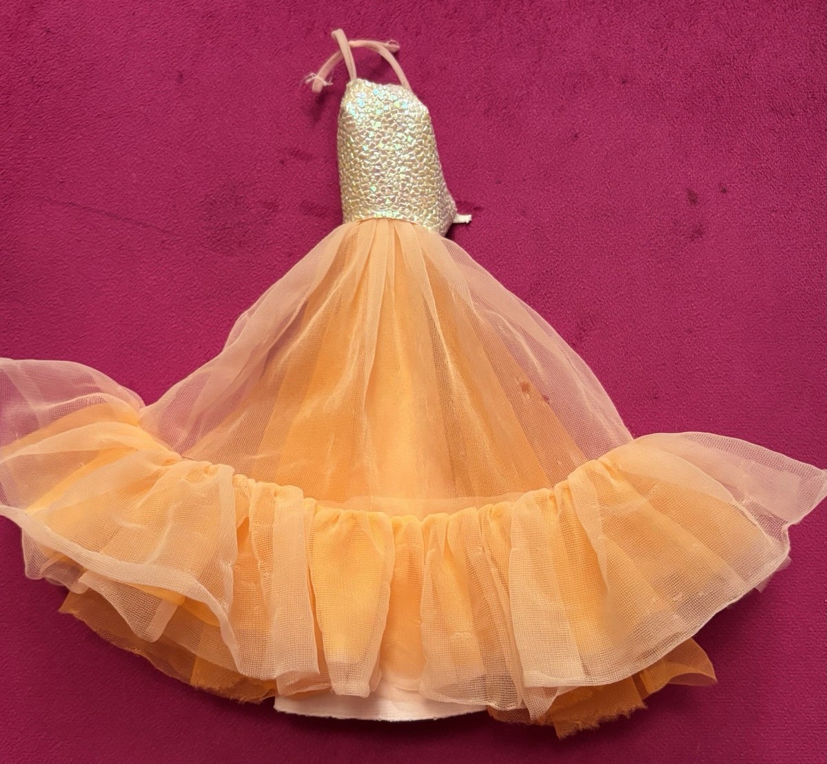 peaches and cream dress code Peaches and Cream Barbie Costume