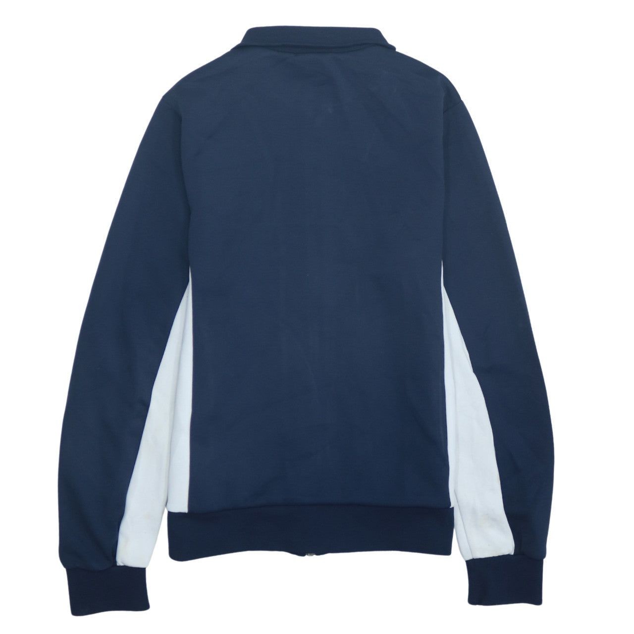Nike Blue Sweatshirt Womens M image 2