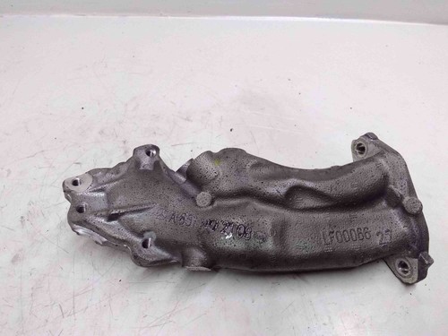 MERCEDES-BENZ C W205 AGR-Rohr A6511402108 2.20 Diesel 150kw 2015 28689099