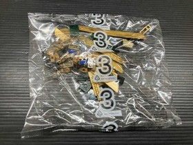 LEGO NINJAGO The Golden Dragon 70503 In 2013 New Retired Sealed Inner Bags