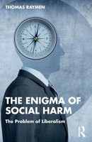 Thomas Raymen | The Enigma Of Social Harm | Taschenbuch | Englisch (2022)
