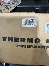 Thermo King Blower Wheel 77-2119