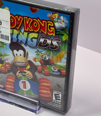 Diddy Kong Racing (Nintendo DS, 2007) for sale online | eBay