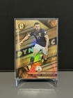 Robert Snodgrass /79 AU Dynamic - Panini Gold Standard Scotland 2019/20