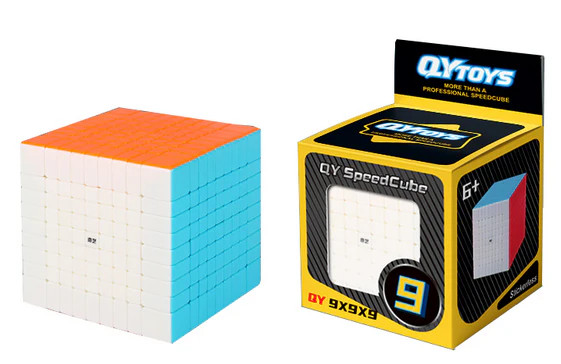 QiYi 9x9x9