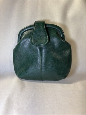Indiska-Crossbody Bag-Dark Green 