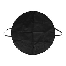 Tutu Garment Bag: Foldable Dance Costume Bag for Hanging Clothes, 42 inch