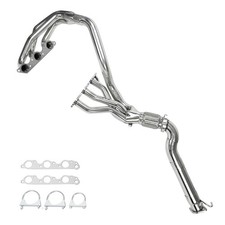 For Impala Regal Grand Prix 3.8l V6 Supercharge Exhaust Manifold Header Pipe For Impala Regal Grand Prix 3.8l V6 Supercharge Exhaust Manifold Header Pipe