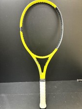 DUNLOP SX300 Dunlop Tennis Racket Excellent G2