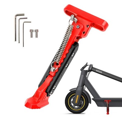 Seitlicher Ständer für Ninebot Max G30, G30D, G30E und G303LP E-Scooter Teile