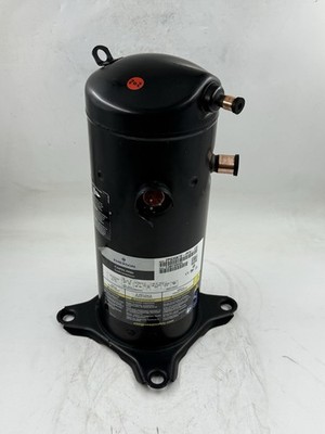 Copeland ZPS35K7E-PFV-130 3 Ton 208/230V 1 PH R410A ZPS35K4E ZPS35K5E ZPS35K6E