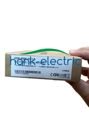 1pcs MOXA EDS-205A Ethernet Switch