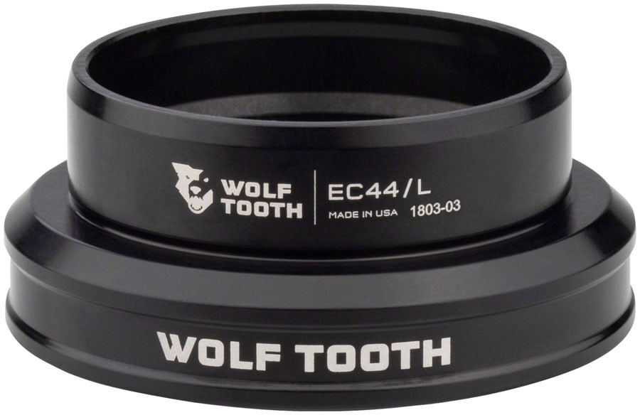 Гарнитура Wolf Tooth Performance Headset - EC4440 Lower черная 6690₽