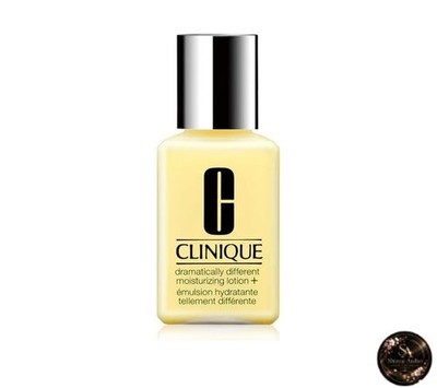 CLINIQUE Dramatically Different Moisturizing Lotion Plus 50 ml feuchtigkeitss...