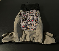 Ultra Paws Ultra-Reflective COMFORT COAT Jacket for dogs Sz: Small- Warm! nwot