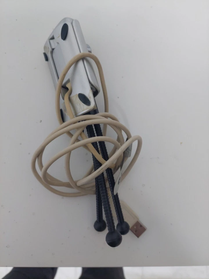 USB Web Camera Philips - Bild 3 von 4