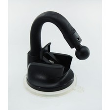APPS2Car Magnetic Car Phone Mount Suction Cup Gooseneck Dashboard
