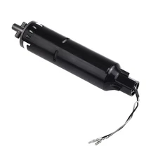 Efficient 30W Suction Motor Vacuum Motor Soft Rollers Motor Velvet Head Motor