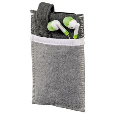Hama Tasche Hülle Etui für iPod Touch 4G 4 Philips GoGear Muse Intenso Video etc