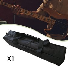 Music Stand Bag Tripod Bag Padded Multifunctional Heavy Duty Equipment