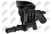 Nty ThermostatgehäUse CTM-RE-043 FüR Dacia Renault