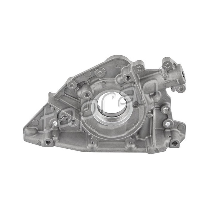 Pompe à huile résolvant les baisses de pression sur Peugeot 206 307 406