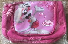 Diddl Kulturtasche / Kosmetiktasche Mädchen Rosa/Pink NEU mit Etikett OVP