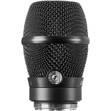 Shure KSM11 Wireless Microphone Capsule Black