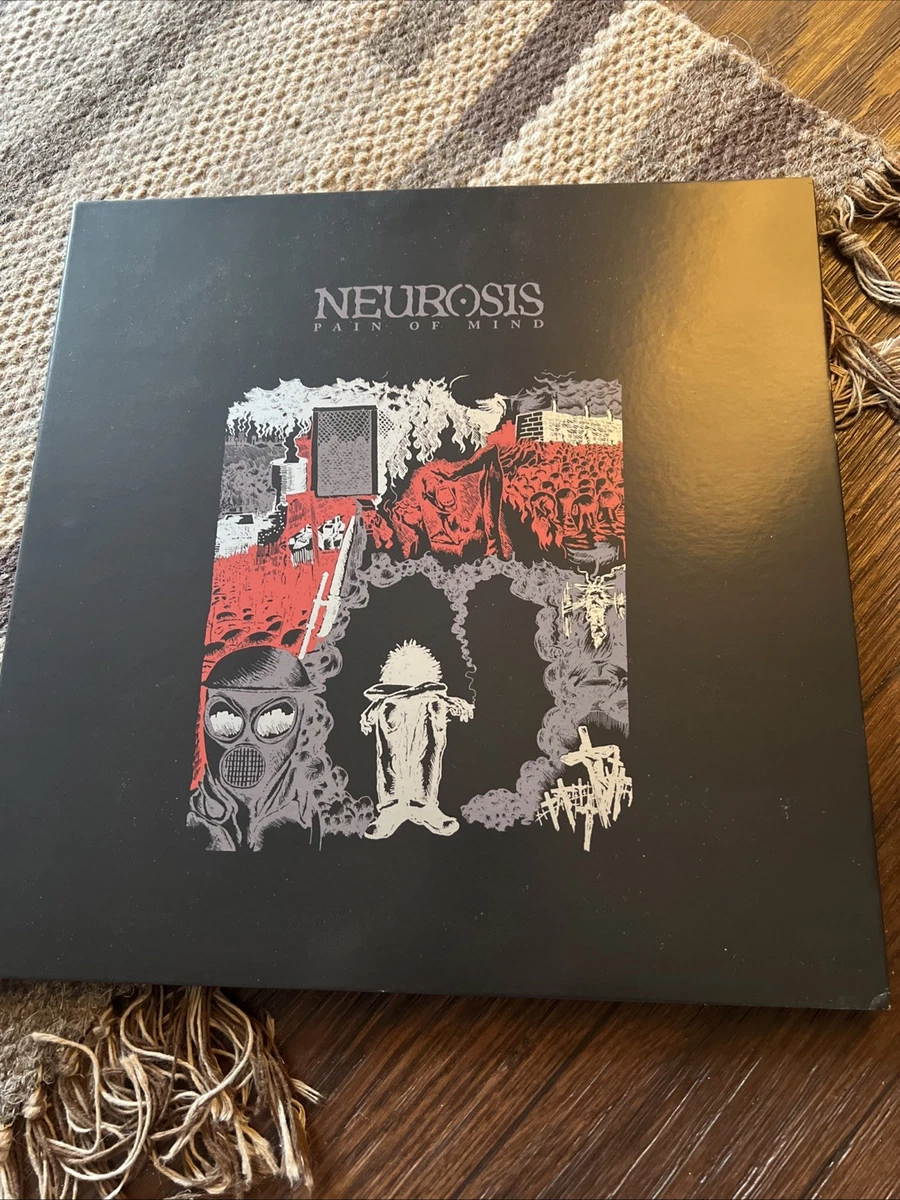 Neurosis Rock Vinyl Records - огромный выбор по лучшим ценам | eBay