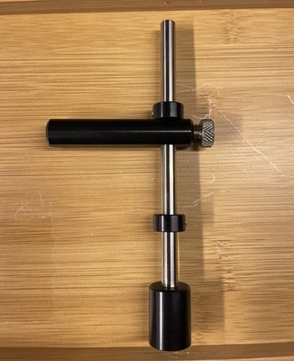 Tool Length Setter For CNC Swiss-Citizen, Star, Tsugami, Tornos, Hanwah, Etc 