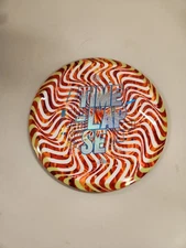 Axiom Simon Line SE Neutrom Timelapse 175g with Little Jerm Dye