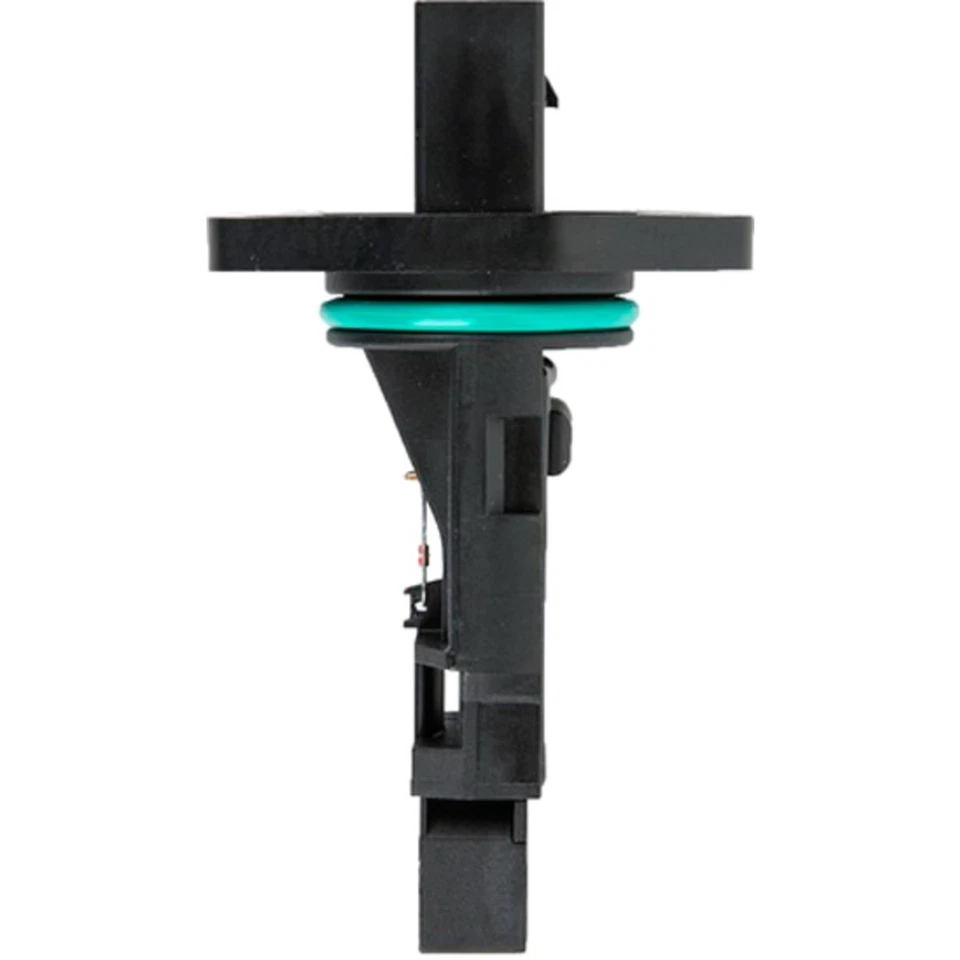 Sensor de flujo de aire de masa AF10157 Delphi para VW Audi Q7 Volkswagen Touareg A4 Golf TT Foto 4 de 4